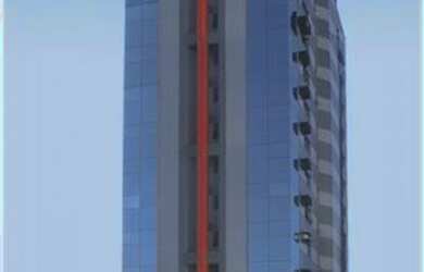 Imagem: O depósito possui 1 Vaga na garagem, 2.730m² de Área e está