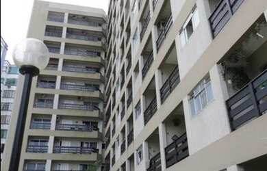Imagem 12: Apartamento com 1 dormitório, 50 m² - venda por R$ 360.000,00 ou aluguel...