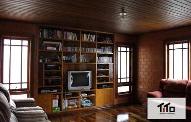 Imagem 13: Casa à venda, 442 m² por R$ 1.699.000,00 - Capital Ville I - Cajamar/SP