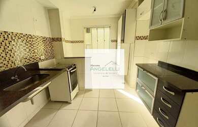 Imagem 1: Ed. Villagio di Toscana 54m2 por R$ 170.000,00