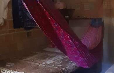 Imagem 8: Casa 10 mil de entrada. 1 Banheiroe1 Dormitório