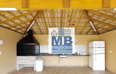 Imagem 3: Apartamento com 2 dormitórios, 68 m² - venda por R$ 415.000,00 ou aluguel...