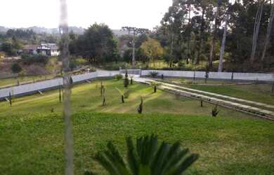 Imagem: A chácara possui 12.000m² de Área e está localizado em