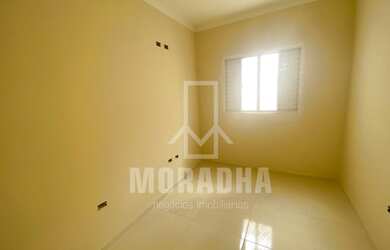 Imagem 4: ALUGA-SE CASA - BAIRRO JARDIM MARIA CLARA - SALTO DE PIRAPORA