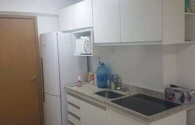 Imagem 5: Apartamento com 1 dormitório, 33 m² - venda por R$ 334.000,00 ou aluguel...