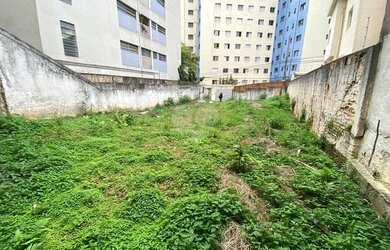 Imagem 1: Lote/Terreno para venda com 315 metros quadrados em Bela Vista - São Paulo - SP
