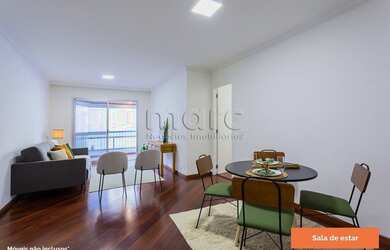 Imagem 3: São Paulo - Apartamento Padrão - Vila Romana