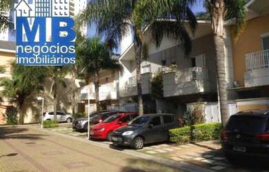 Imagem 2: ALUGO CASA CONDOMÍNIO 3 DORMS 2 VAGAS GARAGEM JD MARAJOARA