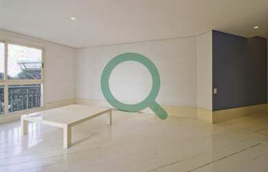 Imagem 8: São Paulo - Apartamento Padrão - Jardim Paulista