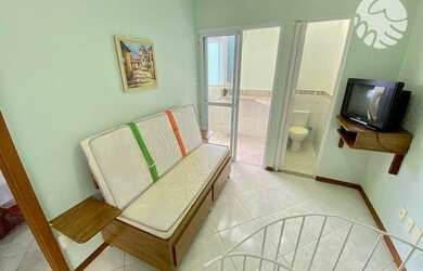 Imagem 12: Apartamento, 100 m² - venda por R$ 900.000,00 ou aluguel por R$ 550,00/dia...