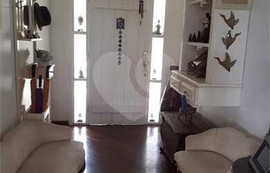 Imagem 5: Santana de Parnaíba - Casa Padrão - Santana de Parnaíba