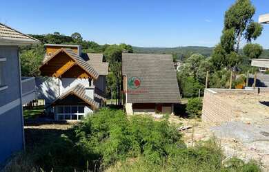 Imagem 5: Terreno residencial para venda no loteamento Vivendas do arvoredo em Gramado