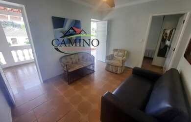 Imagem 5: Sobrado Padrão para Venda em Jardim Guaiuba Guarujá-SP - 2480