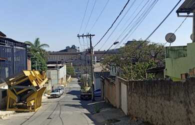 Imagem 9: Betim - Terreno Padrão - Distrito Industrial Paulo Camilo Norte