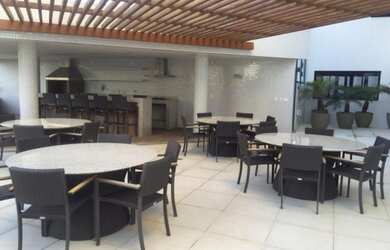 Imagem 5: Mont Saint Michel - Maravilhoso Apartamento 4 Suítes em Ondina