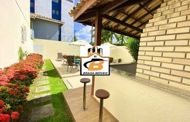 Imagem 2: APARTAMENTO RESIDENCIAL em SALVADOR - BA, PIATÃ