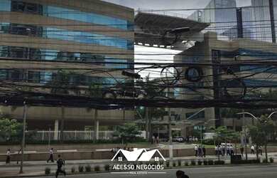 Imagem 2: LAJE CORPORATIVA PARA LOCAÇÃO 1.045 M² VILA OLÍMPIA