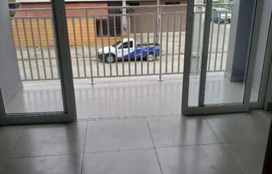 Imagem 3: Sobrado para venda tem 92 metros quadrados com 2 quartos em Pinguirito - Garopaba - SC