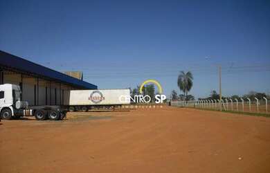 Imagem 4: Galpão, 2000 m² - venda por R$ 8.900.000,00 ou aluguel por R$ 45.000,00/mês...