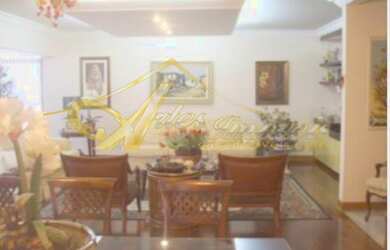 Imagem 3: Sao Paulo - Apartamento Padrao - Jardim Paulista