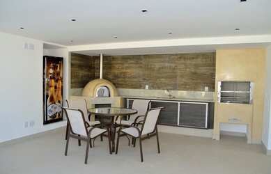 Imagem 15: Linda casa moderna/Duplex, com 3 suites, condomínio Contemporaneum na...