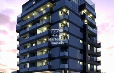 Imagem: O apartamento possui 3 Dormitórios, 4 Banheiros, 2 Vagas na