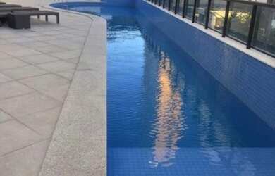 Imagem 4: Mont Saint Michel - Maravilhoso Apartamento 4 Suítes em Ondina