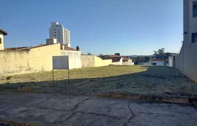 Imagem 4: Terreno, 792 m² - venda ou locação - Jardim Estoril IV - Bauru/SP