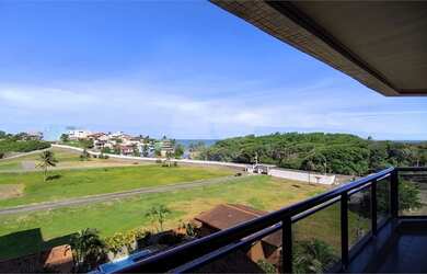 Imagem 10: Vista Mar na Praia da Costa