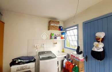 Imagem 13: NOVO HAMBURGO - Casa Padrão - Jardim Mauá