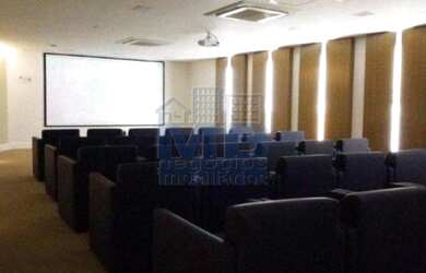 Imagem 8: Apartamento à venda, 107 m² por R$ 980.000,00 - Jardim Marajoara - São...