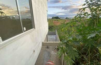 Imagem 3: Casa 2 Dormitórios para venda em Aracruz - ES