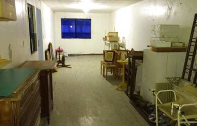 Imagem: O depósito possui 200m² de Área e está localizado em Pituba