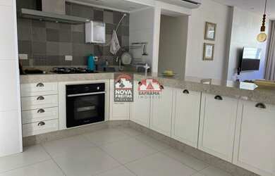 Imagem 3: Caraguatatuba - Apartamento Padrão - Martim de Sá