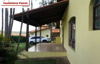 Imagem 4: Sítio 20 mil metros quadrados, piscina, salão de festa, na cidade de...