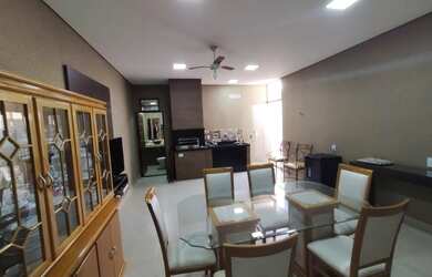 Imagem 2: SAO JOSE DO RIO PRETO - Casa Padrão - JARDIM TANGARA