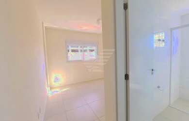 Imagem 8: APTO NOVO ED. SIRENA. Churrasqueira, Imóvel mobiliado, VarandaeImóvel...