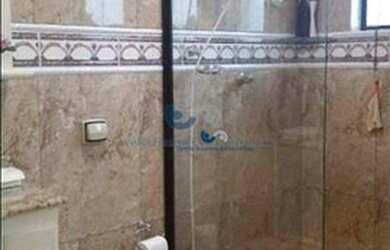 Imagem 7: Sobrado à venda, 180 m² por R$ 583.000,00 - Jardim Las Vegas - Santo...