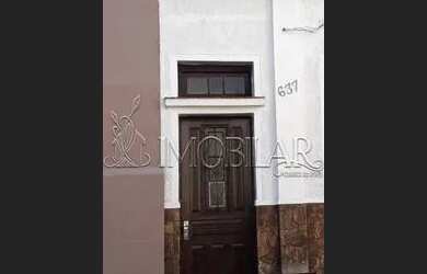 Imagem: A casa possui 1 Dormitório, 1 Banheiro e 90m² de Área e está