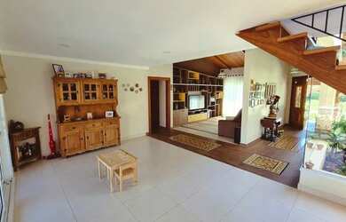 Imagem 16: LINDA CASA COM PLANEJADOS E PESCINA NO CONDOMINIO RESIDENCIAL PRIMAVERA...