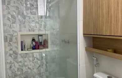 Imagem 12: Casa Gardem. Piscina, Churrasqueira, Guarda roupae145m² de Área