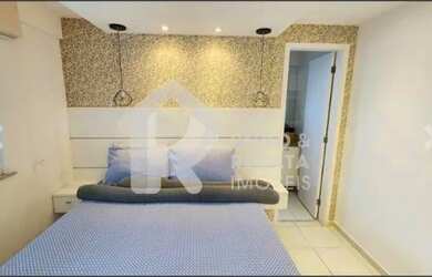 Imagem 16: Apartamento para venda possui 96 metros quadrados com 3 quartos