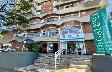 Imagem: O depósito possui 1 Vaga na garagem e 140m² de Área e está