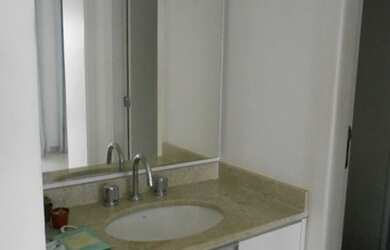 Imagem 13: Apartamento com 1 dormitório à venda, 52 m² por R$ 550.000,00 - Jardim Anália Franco - São