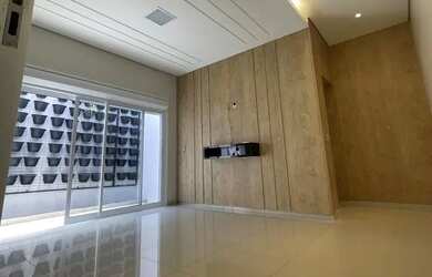 Imagem 6: Casa Residencial / Jardim Karaíba Zona Sul Uberlândia, MG