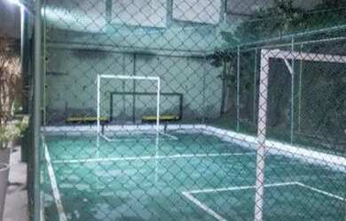 Imagem 11: 393 Maravilhosa cobertura toda reformada em Maria Paula São Gonçalo