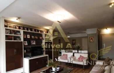 Imagem 4: Apartamento para Venda em São Paulo / SP no bairro Jardim Paulista