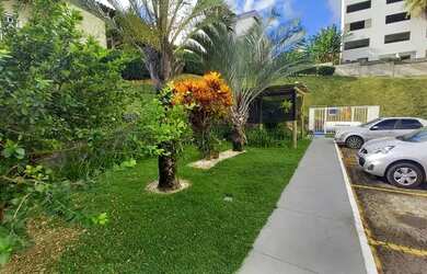 Imagem 16: Apartamento 3 quartos em São Geraldo, Cond. Residencial São Geraldo