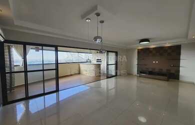 Imagem 1: Apartamento Padrão em São José do Rio Preto