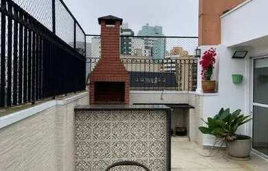 Imagem 8: Cobertura com 4 dormitórios, 139 m² - venda por R$ 1.278.000,00 ou aluguel...